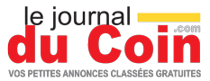 Le Journal du Coin - Petites Annonces Gratuites